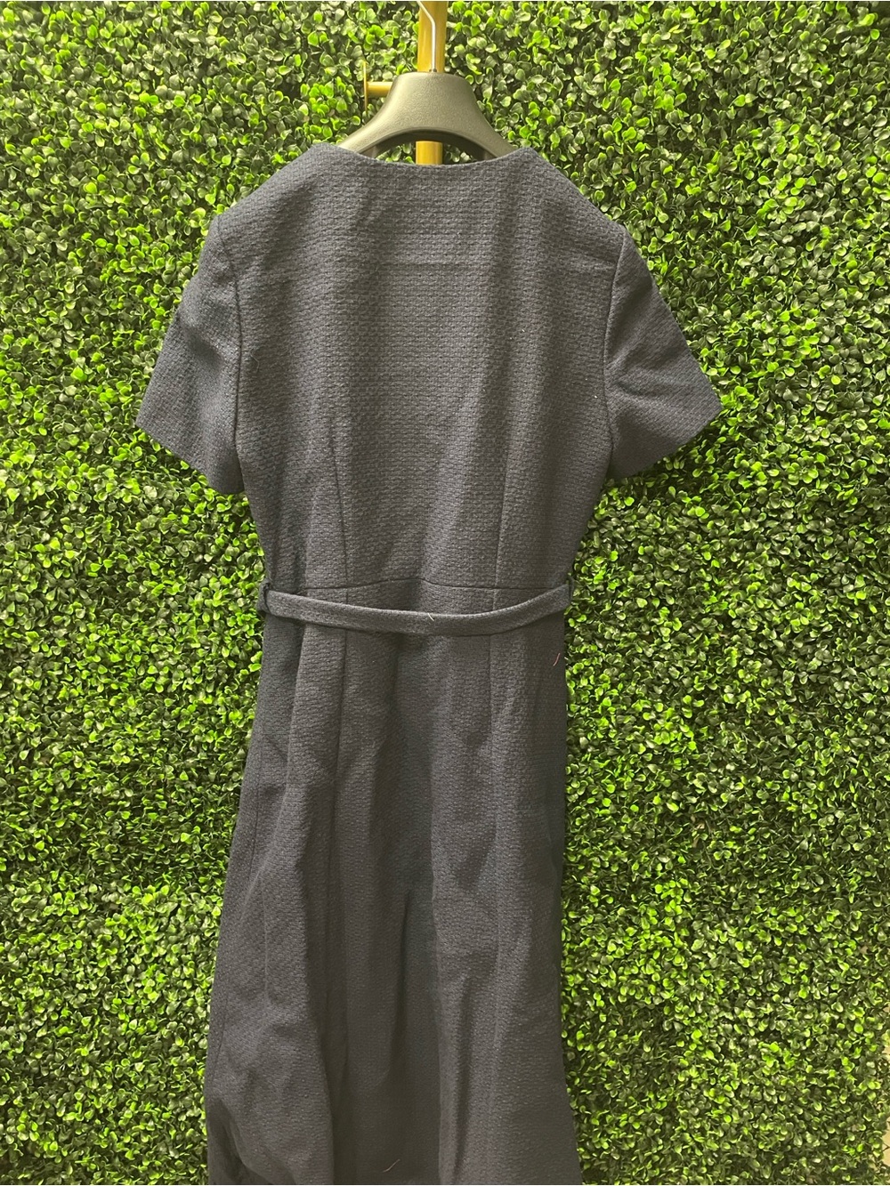 Boden Cotton Knit Dress -NWT -6R - Picture 2 of 5